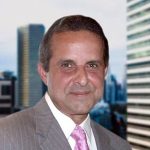 Manny Díaz, presidente del Partido Demócrata de Florida