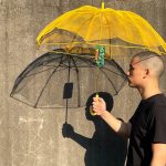 Resistir como las bacterias – Bi0film.net de Jung Hsu & Natalia Rivera