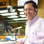 juan_roberto_vargas_ Director Noticias Caracol