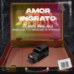 El cantante urbano unió su estilo con los exponentes de la música Banda en una canción entre Colombia y México para superar los amores interesados.