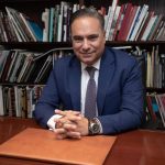 Embajador de Colombia en España, Luis Guillermo Plata