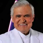Jorge Barón