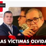 Editorial de Gustavo Gómez Las víctimas olvidadas
