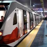 Metro de Quito (Ecuador)