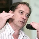 Carlos Martín Beristain,comisariado de la Verdad