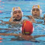 Alejandro Idarraga poloacuatico_colombia