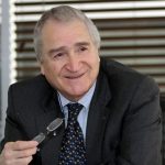 Omar Yepes ,presidente del partido Conservador