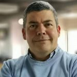 Gustavo Gómez, periodista de Caracol Radio