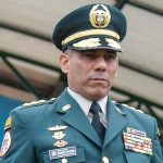 General Eduardo Enrique Zapateiro