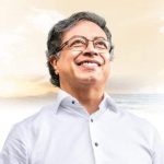 Presidente Electo, Gustavo Petro
