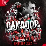 Nuevo seleccionador de Colombia lleva al Melgar de Arequipa al título en Perú