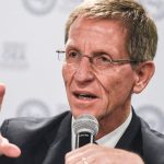 Emilio Archila,exconsejero presidencial para la Estabilización y Consolidación