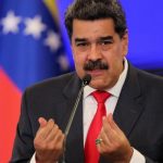 Nicolás Maduro