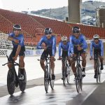 Bajo la batuta del entrenador Jhon Jaime González la selección Colombia realiza a esta hora su última jornada de entrenamiento