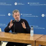 Expresidente Juan Manuel Santos