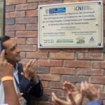 Inauguraron sede del Consejo Nacional de Juventud en Bogotá