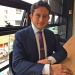 Luis Carlos Reyes,director de la DIAN