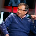 Presidente,Gustavo Petro