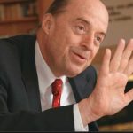 Canciller Alvaro Leyva Duran