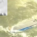 Lindelia Vásquez, Turista colombiana que falleció en barco que se volco volcó en Nueva York