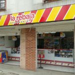Farmacias Drogas La Rebaja