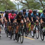 Vuelta a Colombia Femenina 2022