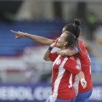 Gracias a su segundo triunfo, Paraguay llegó a seis unidades e igualó a Colombia en la cima del Grupo A