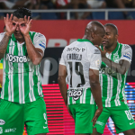 Atlético Nacional, listo a retomar el rumbo
