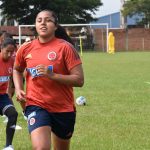 Luego de la jornada de descanso en la CONMEBOL Copa América Femenina 2022, la Selección Colombia Femenina de Mayores está lista para su compromiso con Ecuador