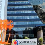 Sede de la Contraria en Bogotá