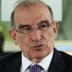 Senador Humberto de la Calle
