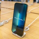 iPhones e iPads con tecnología 5G