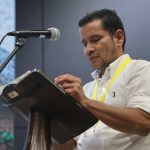 El cabo tercero (r) y antiguo comandante de escuadra, Elkin Rojas, reconoció su responsabilidad en tres hechos y cuatro víctimas. "Fueron delitos graves, crímenes cometidos en gran parte en contra de la población civil. Por esto siento vergüenza, pena", dijo en la audiencia