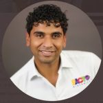 David Racero es el presidente de la Cámara de Representantes