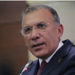Roy Barreras, presidente del Senado de la República
