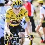 Jonas Vingegaard (Jumbo Visma) sentenció el Tour de Francia con una magistral exhibición en solitario que le permitió conquistar la jornada reina de los Pirineos disputada entre Lourdes y Hautacam.