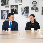 Constitución Política de Colombia en lenguas indígenas podrá consultarse en el portal SUIN-Juriscol dice el Ministro de Justicia Justicia, Wilson Ruiz Orejuela