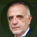 Iván Velásquez Gómez,Ministro de Defensa