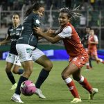 Cali-Deportivo Cali Femenino 2021