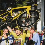 Vingegaard nuevo rey del Tour de Francia-A.S.O. Pauline Ballet