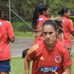 Selección Colombia Femenina esta lista para la  semifinal ante Argentina