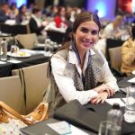 Representante a la Cámara del Partido de la U, Saray Robayo Bechara