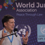 Wilson Ruiz,ministro de Justicia,