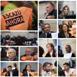 Aprobado en segundo debate, el PL que busca ratificar el Acuerdo Regional de Escazú.Foto Senado de la República