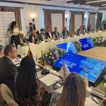 Reunión de Asocapitales con el Gobierno del presidente Gustavo Petro