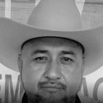 Vladimir Herrera Avella, un desmovilizado de las FARC