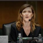 La administradora de la Agencia de Estados Unidos para el Desarrollo Internacional (Usaid), Samantha Power, encabezará la delegación de su país a la investidura este domingo de Gustavo Petro como presidente de Colombia