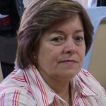 Gloria Inés Ramírez, ministra de trabajo