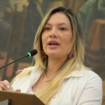 Concejala María Clara Name Ramírez