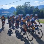 Mindeporte ha destinado una inversión de 600 millones de pesos para promover a la nueva generación de pedalistas